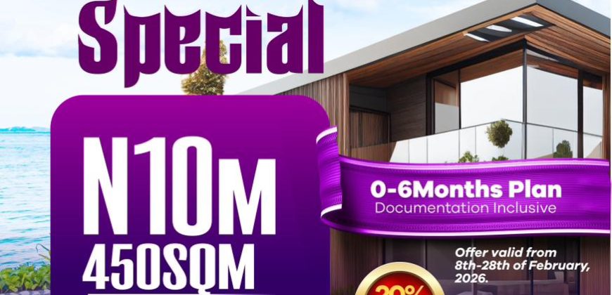 FREEDOM COURT 1, MOWE OFADA
