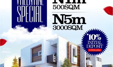The Winners Estate, Owode Shiun