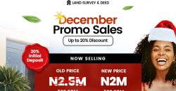 Premium Plus Estate, Ngor-Okpala
