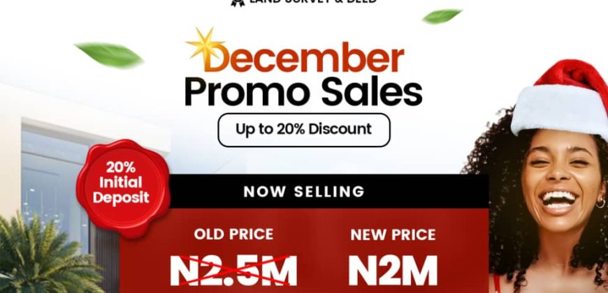 Premium Plus Estate, Ngor-Okpala