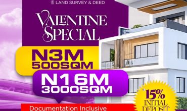 Premium Plus Estate, Ngor-Okpala