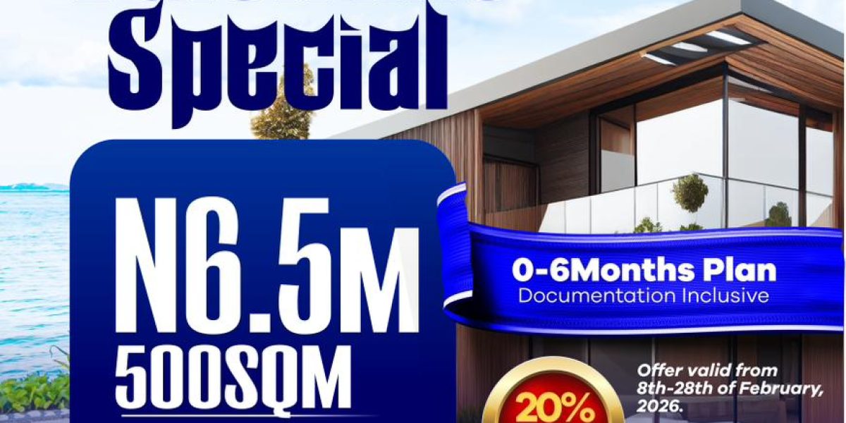 Freedom Court Extension, Mowe Ofada